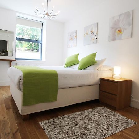 Flexistay Croydon Apartments Kültér fotó