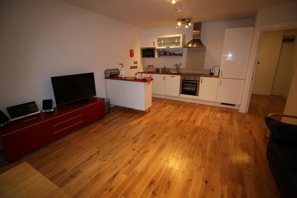 Flexistay Croydon Apartments Kültér fotó