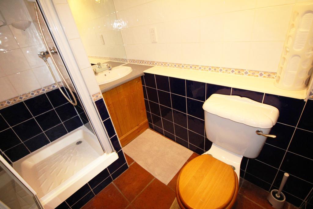 Flexistay Croydon Apartments Kültér fotó