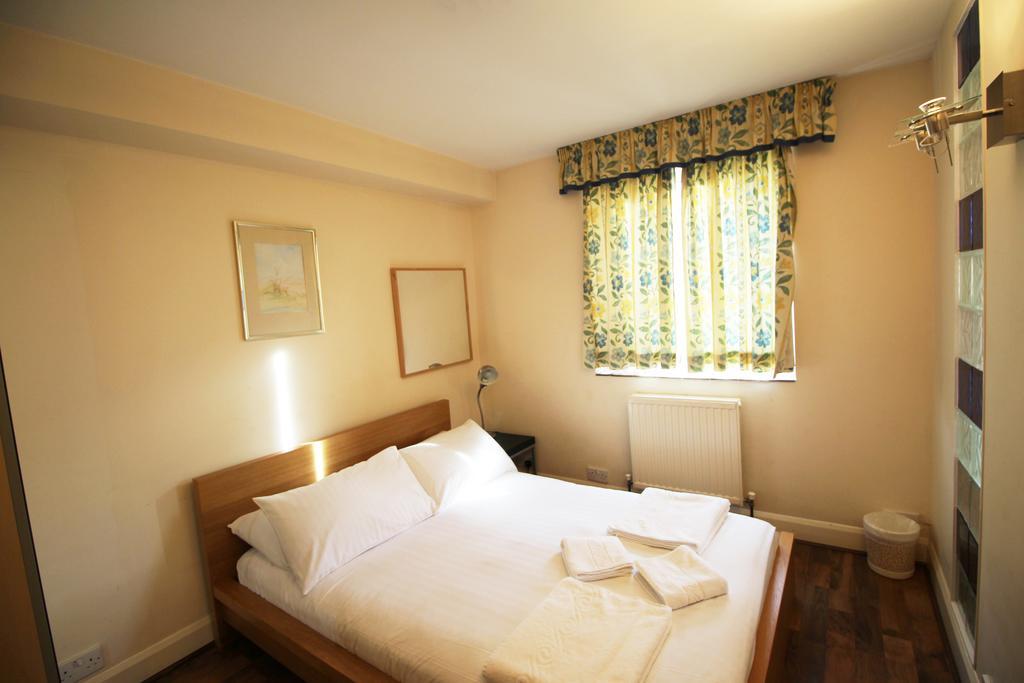 Flexistay Croydon Apartments Szoba fotó