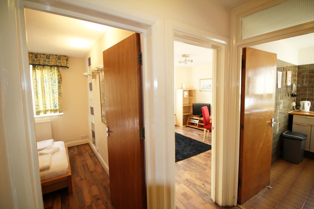 Flexistay Croydon Apartments Szoba fotó