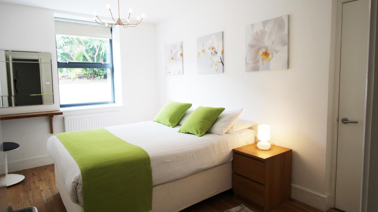 Flexistay Croydon Apartments Kültér fotó