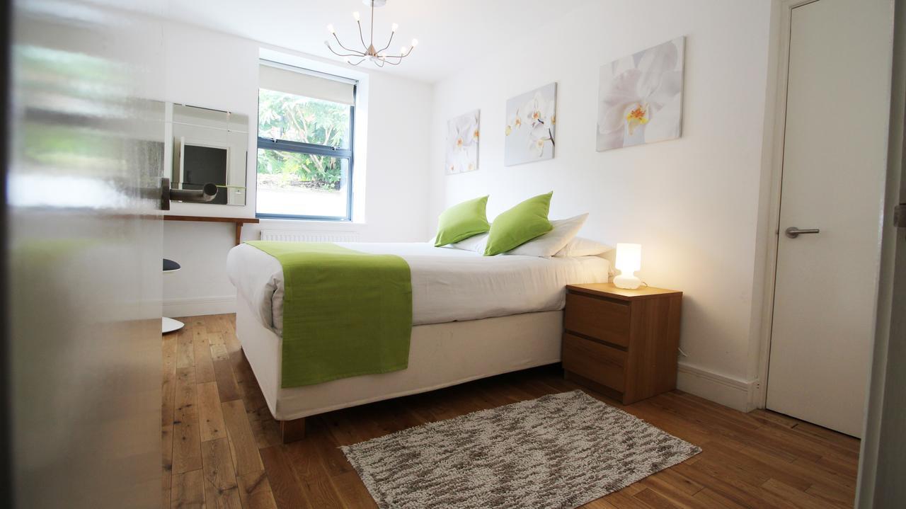 Flexistay Croydon Apartments Kültér fotó